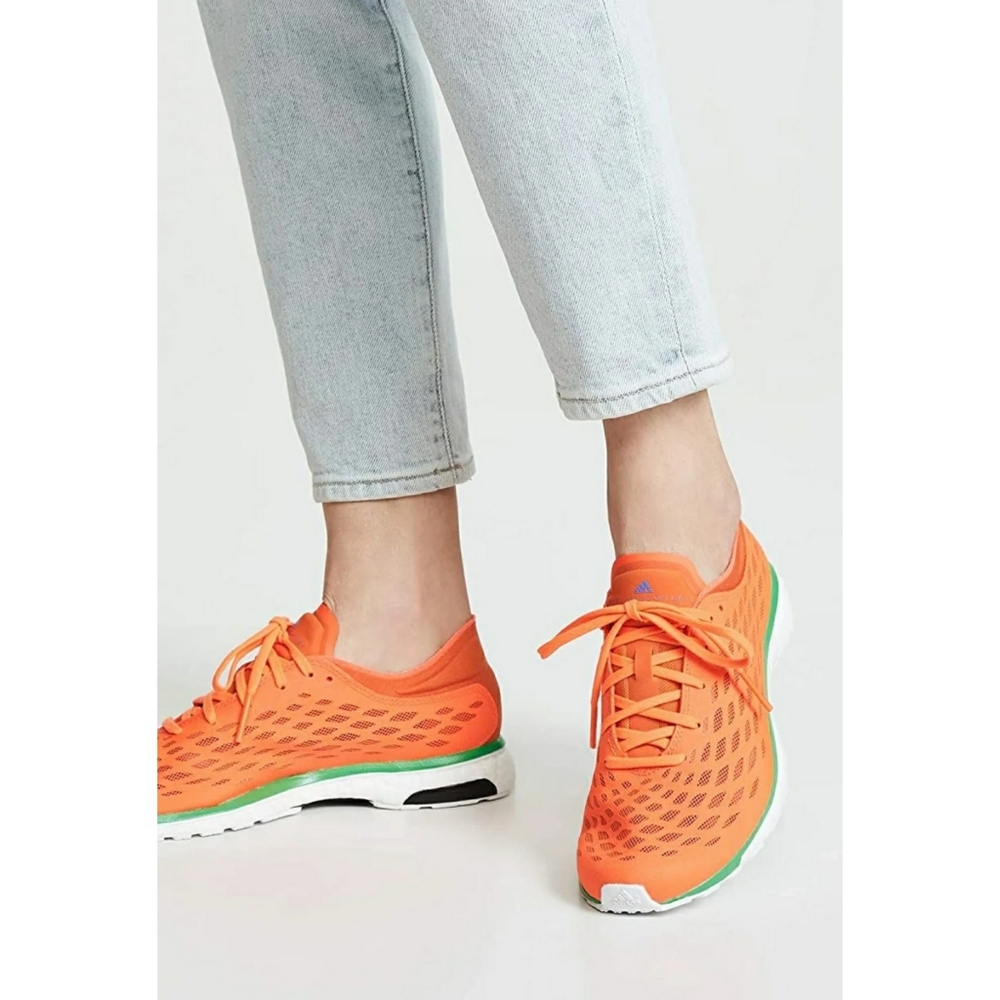 ๐๏ธ Adidas womens running shoes Adizero Adios S - Picture 1 of 10